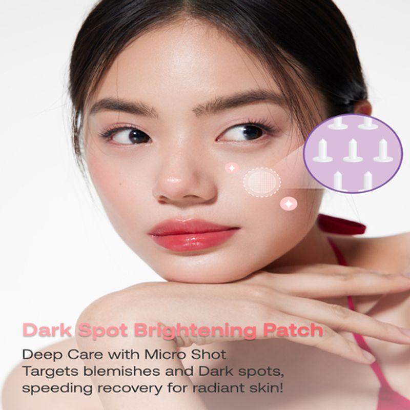[FILFLO] Dark Spot Brightening Patch (6ea)