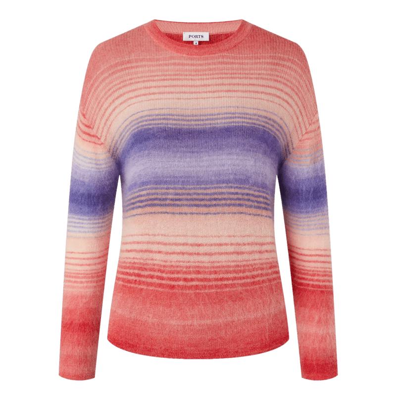 Ports Women's Fall/Winter Knit Pullover