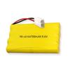 Rechargeable Battery Pack for Remote Control Toy Cars - 3.6V, 4.8V, 6V, 700mAh - Toy Accessories