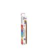 THE HUMBLE CO. Humblebrush Kids' Rainbow Toothbrush, 15cm, Rainbow, 1 Pc