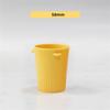 51mm 53mm 58mm Coffee Dosing Cup Made of ABS with Magnetic Attachment for Stable Positioning on For Espresso Machine Group Heads