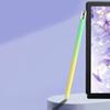 Double Head Capacitive Pen Gradients Color Styluses Pen for Adults Universal for Phone Tablet Touch Screens Sensitivity