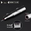 936 Universal Soldering Iron Tip for Constant Temperature Stations - Frosted, Pointed, Horseshoe Blades