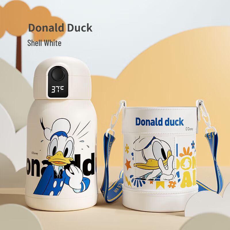 Gemimiqi Smart Kids Digital Thermal Mug