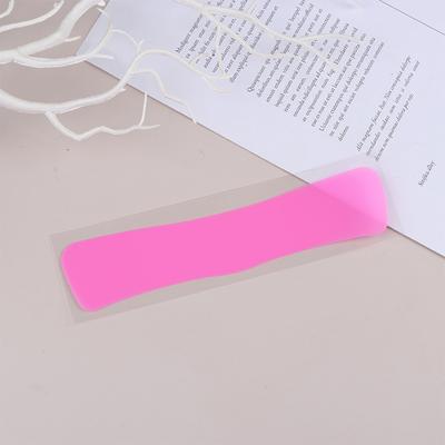 Naklejka na czoło do przedłużania rzęs Silikonowa podkładka do sadzenia rzęs Przeszczep tacka na rzęsy Stojak na paletę Podkładka na tackę na rzęsy Akcesoria do narzędzi