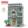Brinquedos de montar – Outros brinquedos de construção