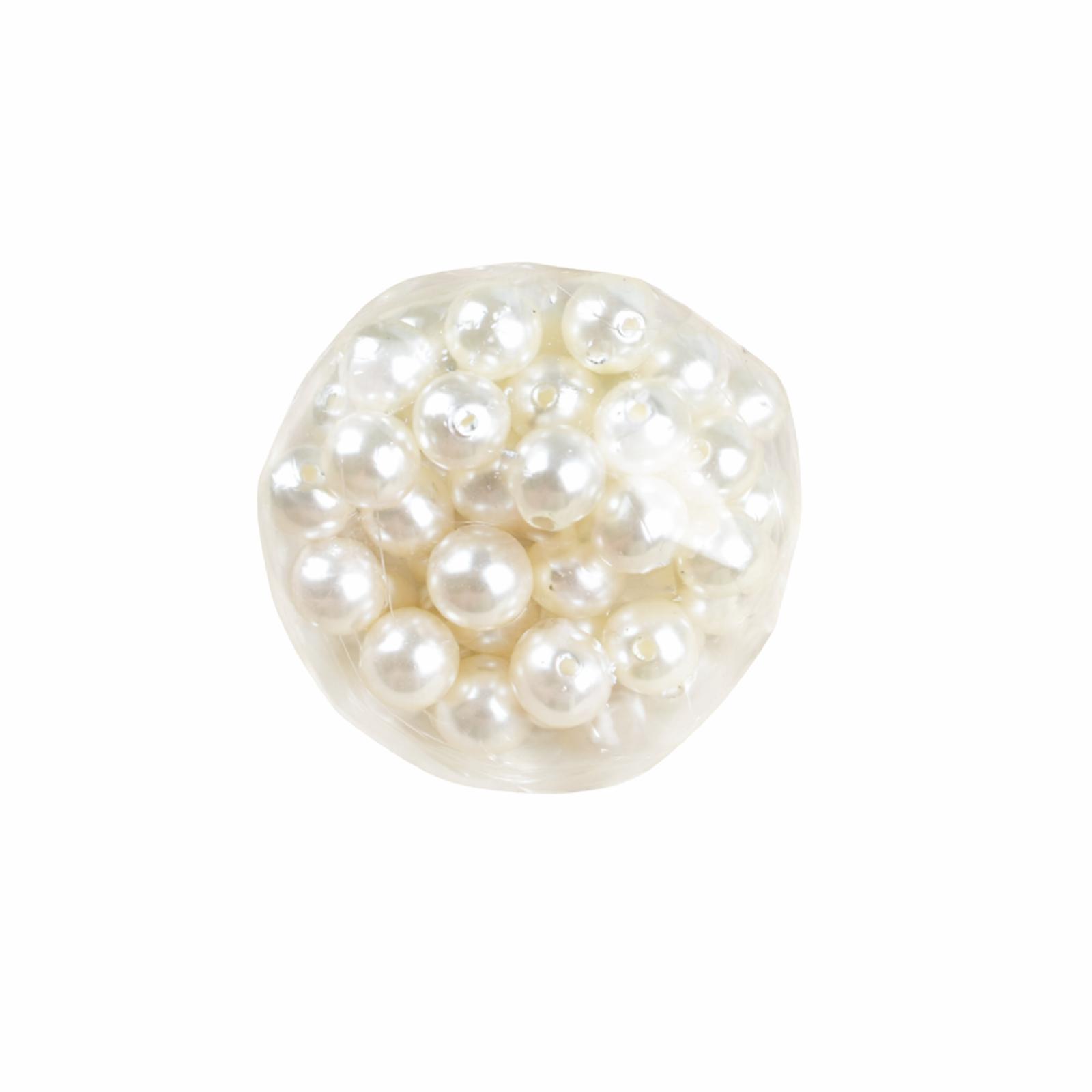 

Sensory Stress Relief Pearl Simulation Squeeze Ball Fidget Toy for Relaxation and Hand Exercise for Home Office Use One Size