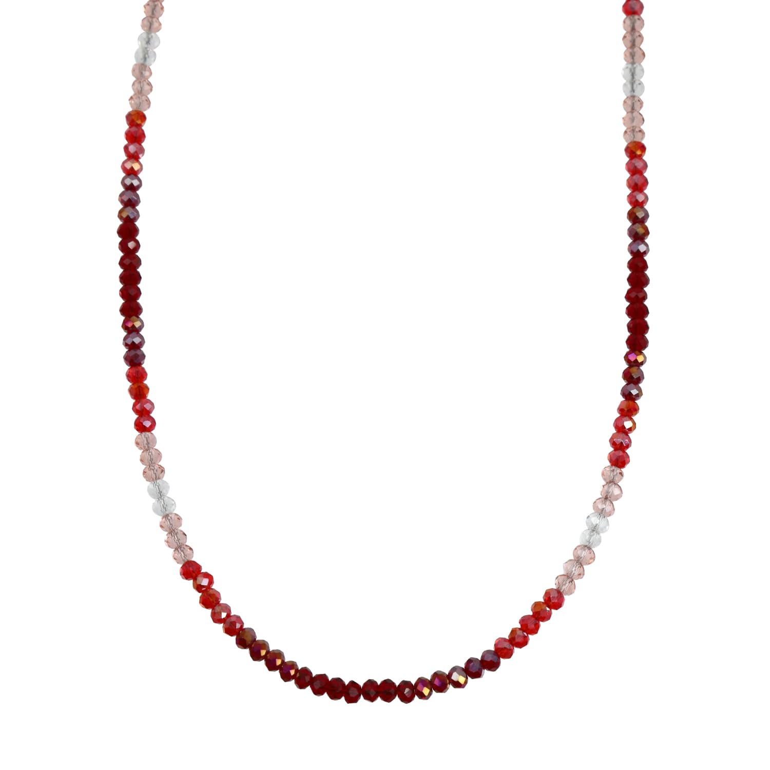 

AIR SEVEN GradationColor Magnetic Relieves Stiff Promotes Blood Regulated Medical Made in Japan Necklace, Shoulders, Circulation, Stylish, Women s,