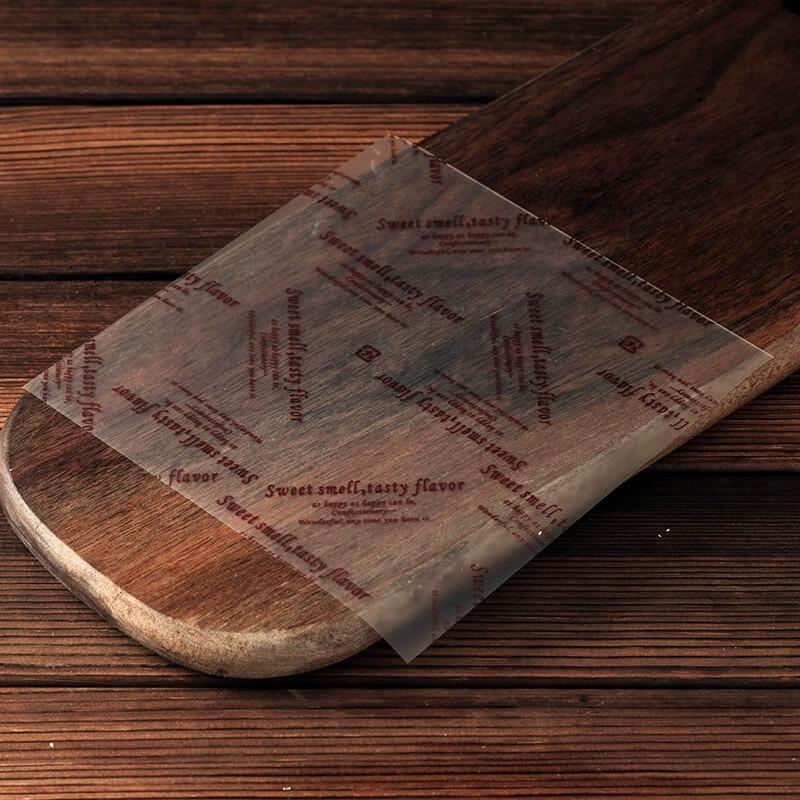 

Baking Cake Mousse Base Paper Liners