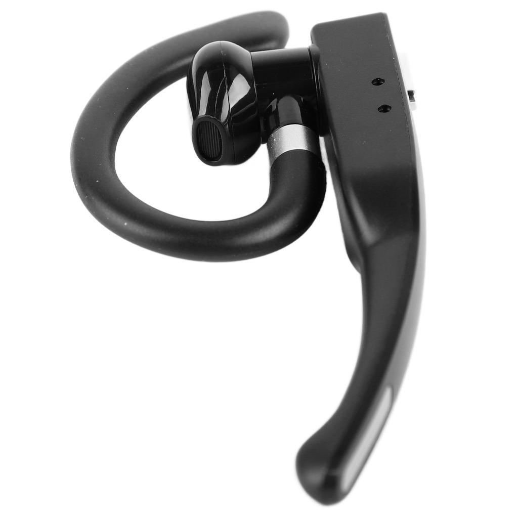 Wireless Bluetooth Earpiece Noise Reduction Lightweight HD Voice IPX7 Waterproof Bluetooth 5.1