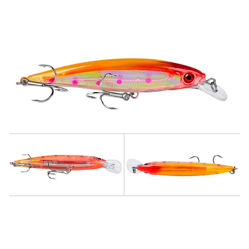 Swim Baits For Bass Fishing 10 Pieces Swimbait Kit 3D Gills Eyes Rustproof Gear Swimbaits For Freshwater Saltwater Outdoor Men