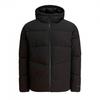 Jack And Jones Mens Global Polyester Puffer Jacket