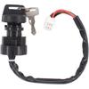 Ignition Switch for YFM450 Wolverine Grizzly 450 Kodiak 400