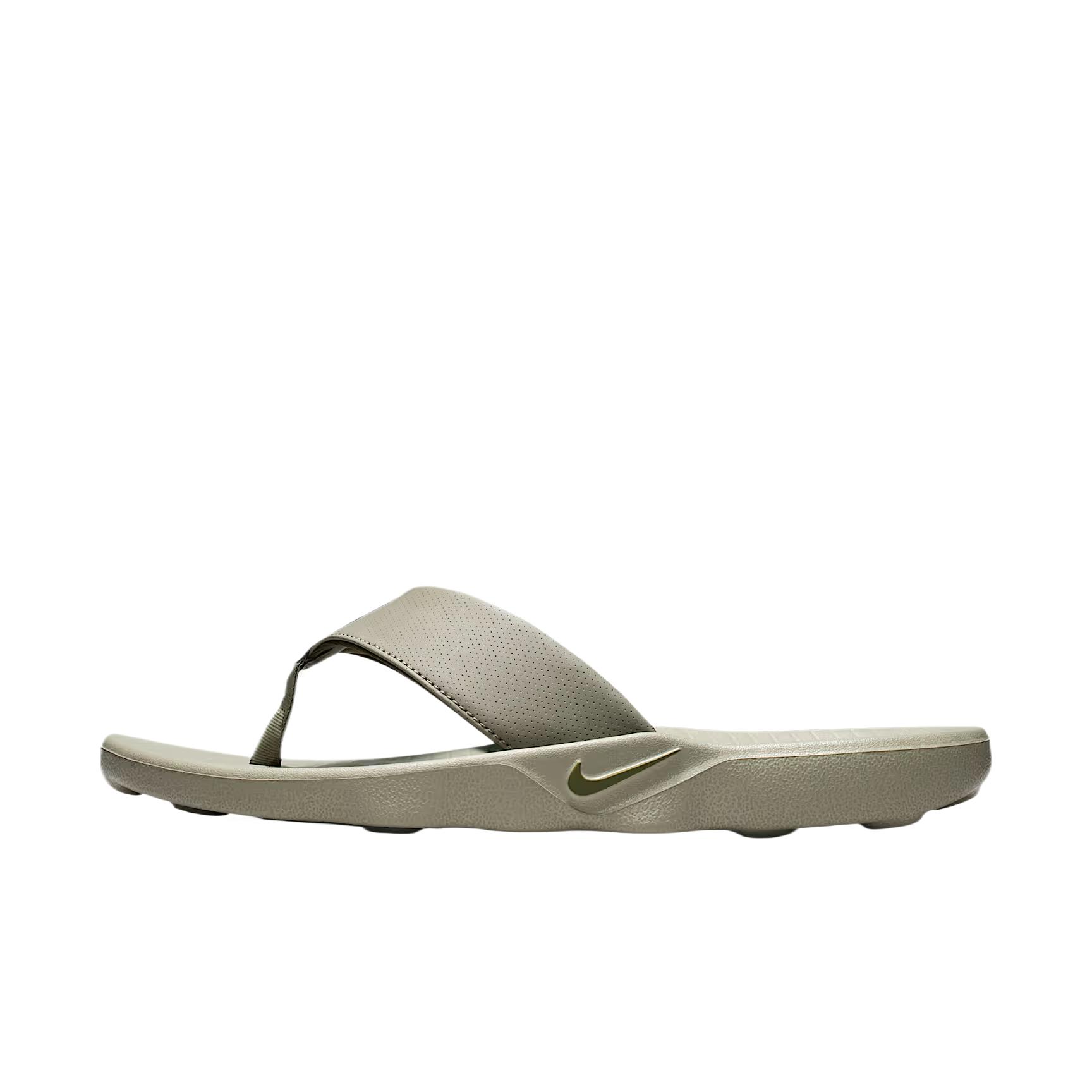 Nike Marina Soft Comfortable Smooth Flip Flops Men Footwear IH2380300 41