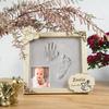 Gypsum Cast Kit for Baby's Hands and Feet