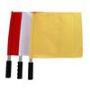 Sports Referee Hand Signal Flag