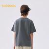 Balabala Kids' 2025 Summer Short Sleeve T-Shirt