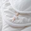 Mercury Home Textiles All-Season Soft Dual-Layer Quilt