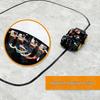 Arduino Uno Bluetooth-gesteuertes Smart Car Roboter-Bausatz