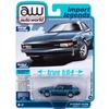 Auto World 164 Scale Premium Release 4 “1982 Toyota Celica Supra (Light Blue)” AW64422A-06