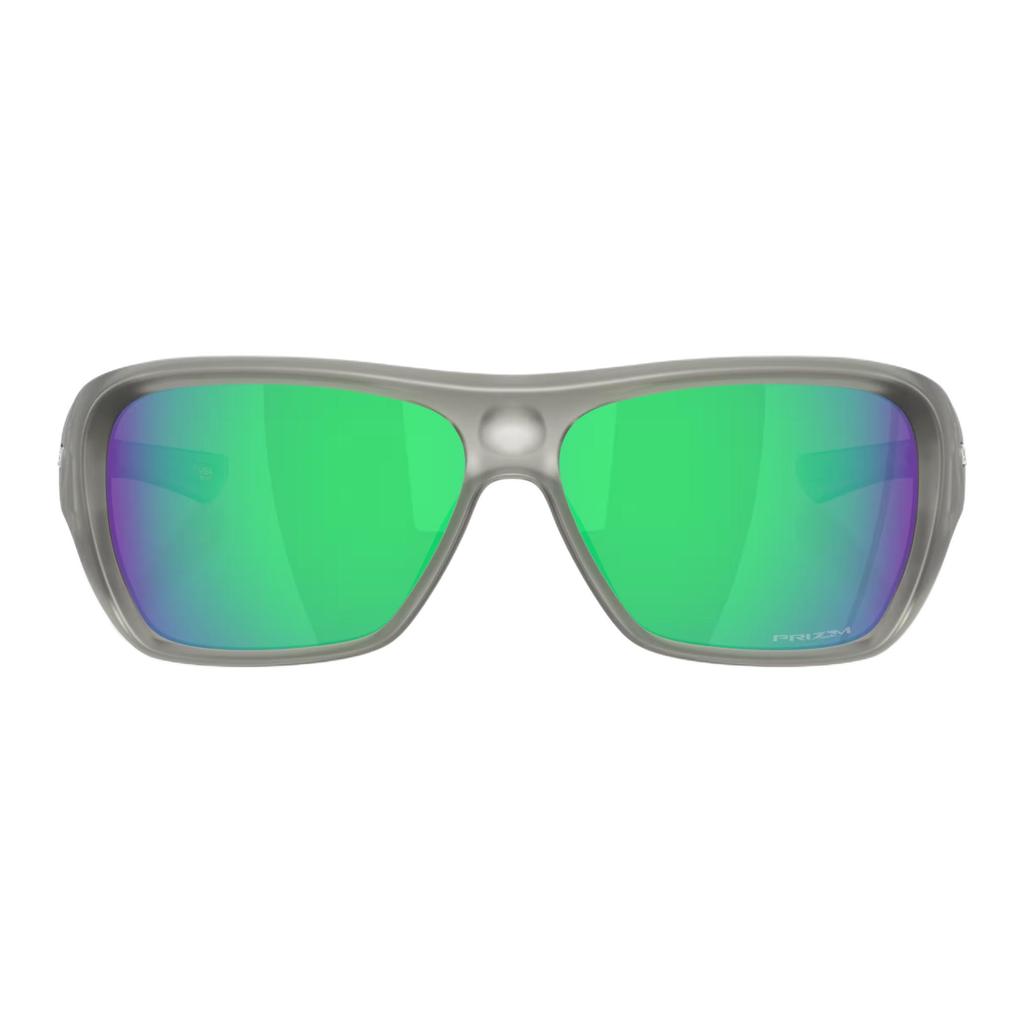 Oakley Original Design Acetate Square Sunglasses Unisex sunglasses White 0OO9492