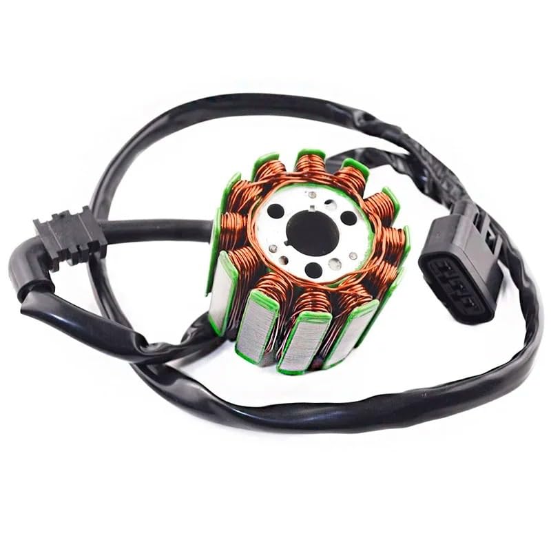 Stator Coil YZF-R1 2004-2008 FZ-1 2006-2014 FZ8 Motorcycle Parts Generator Stator Coil