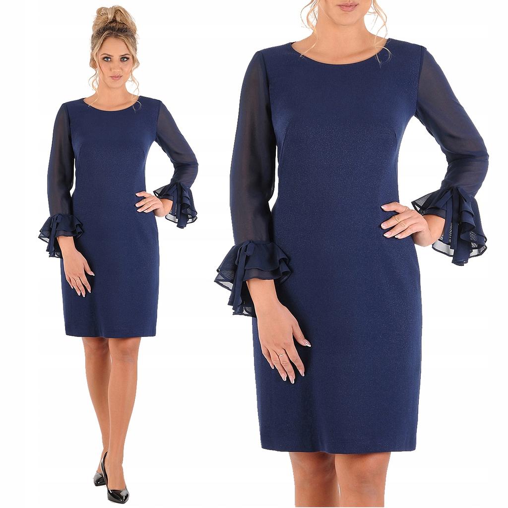 Olga dress 42 visit wedding communion visit