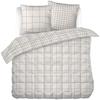 "Soft" Bath Sheet 100 X 150 Cm 100% Combed Cotton / 600 Gr/m² - Soft Plum