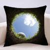 Golf Sports T-Titleists Pillow Case Cushion Cover Soft Cute Throw Pillow Case For Car Sofa Pillowcase Polyester With Zipper