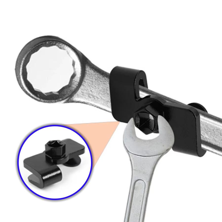 Wrench expansion adapter, wrench expansion tool for 0.82in hexagonal drives for machinery and automobiles, auto parts, automotiv