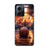 Basketball Phone Case For Redmi Note 14 15 Pro 5G 13 12 Pro Plus 11 11T 11E 11S 10 Pro 10S 9 9S Cover Cell Clear TPU Capa Compat