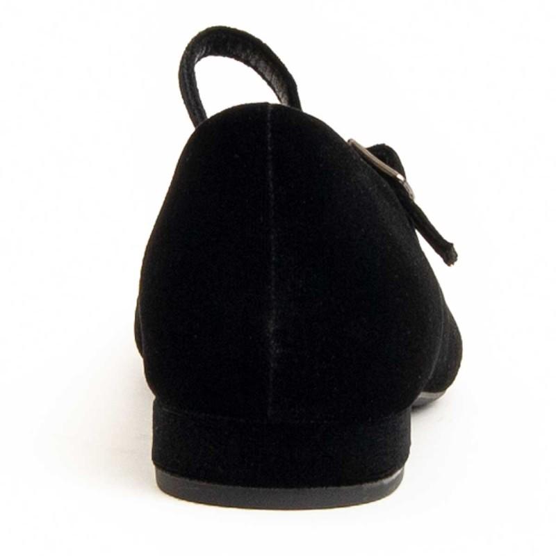 Casual Ballerina for Women.  Montevita  Balera3  96651