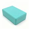 Non-slip Yoga Block High Density Foam Brick Body Shaping Yoga Brick  Stretching
