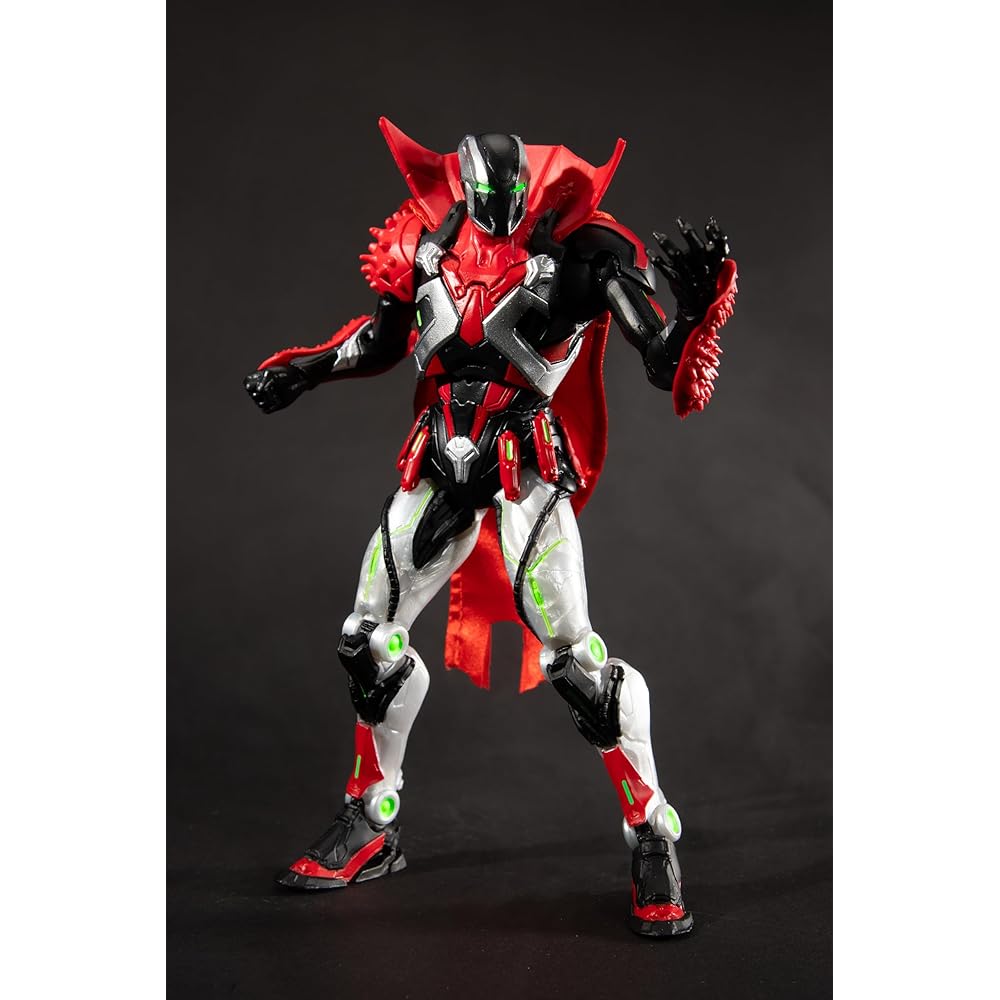 McFarlane Toys - Standard Action Figure with Articulation and Detailed Design, Collectible Toy
