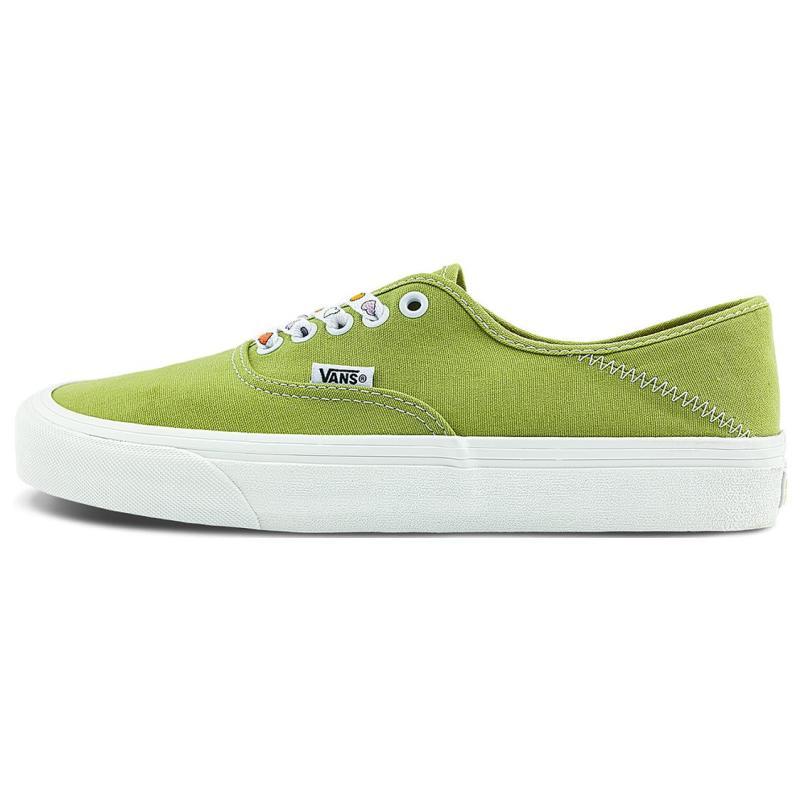

Vans Authentic VR3 Grass Green Vans VN0A4BX5CCM 36