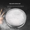 Stainless Steel Flour Sieve