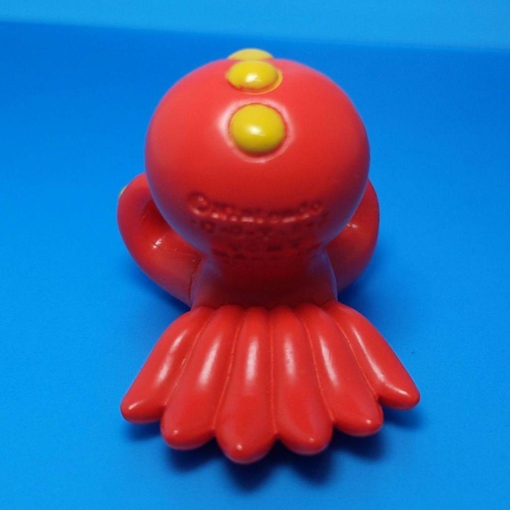 [USED] Pokemon Moncolle Octane figure, early TOMY
