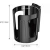 2PCS Large Cup Holder, Universal Drink Holder For Almost Any Size Bottle, Mug Or Can