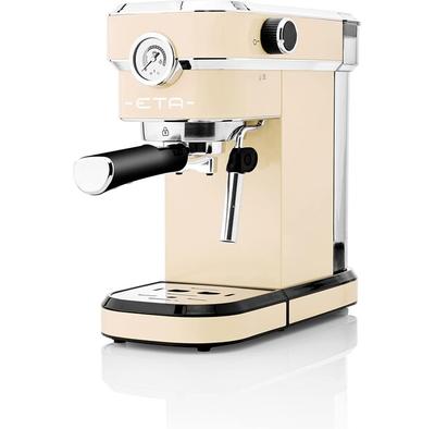 Coffee Maker Eta Storio Beige (ETA618190040)
