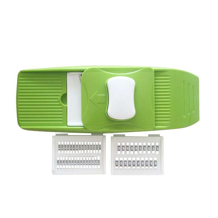 Multifunctional Kitchen Vegetable Cutter & Slicer