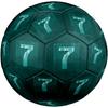 Ronaldo's Portugal Celebration Size 5 Football Machine Sewn Indoor/Outdoor Training and Matches Soccer Accessory