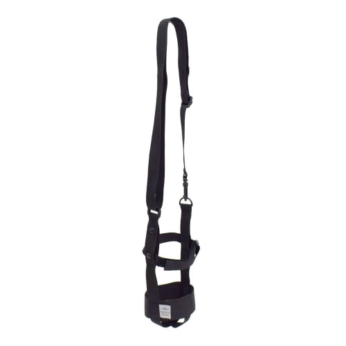 Sabu Sokut Bottle Harness, Black, 383410