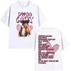 Tops – T-Shirts