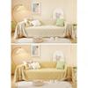 Chenille Leichter Luxus-Sofabezug, Stoff, Vier Jahreszeiten, universell, einfach, modern, All-Inclusive, universeller Sofabezug, High-End-Bezug, Handtuch