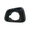Left Door Mirror Inner Cover Frame For Buick Encore 2010-2018 Chevy Trax 2013-18