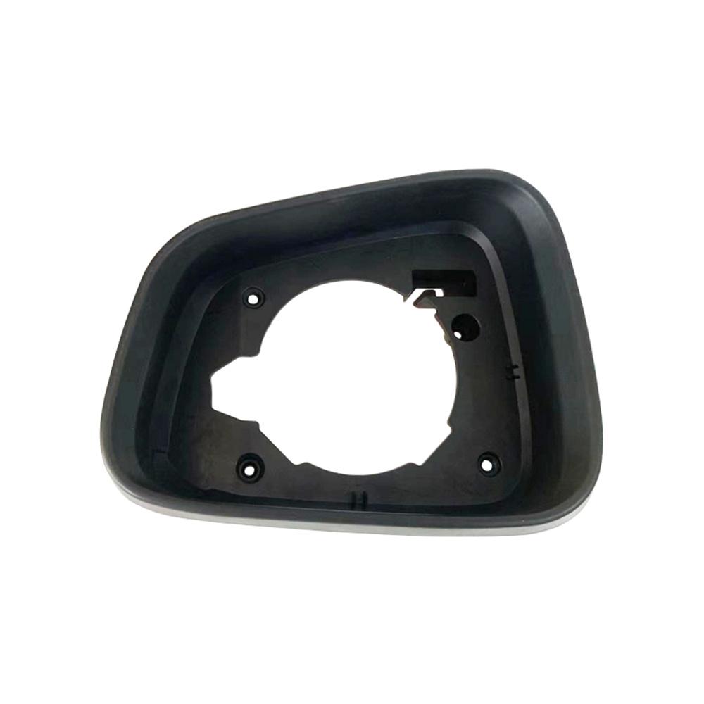Left Door Mirror Inner Cover Frame For Buick Encore 2010-2018 Chevy Trax 2013-18
