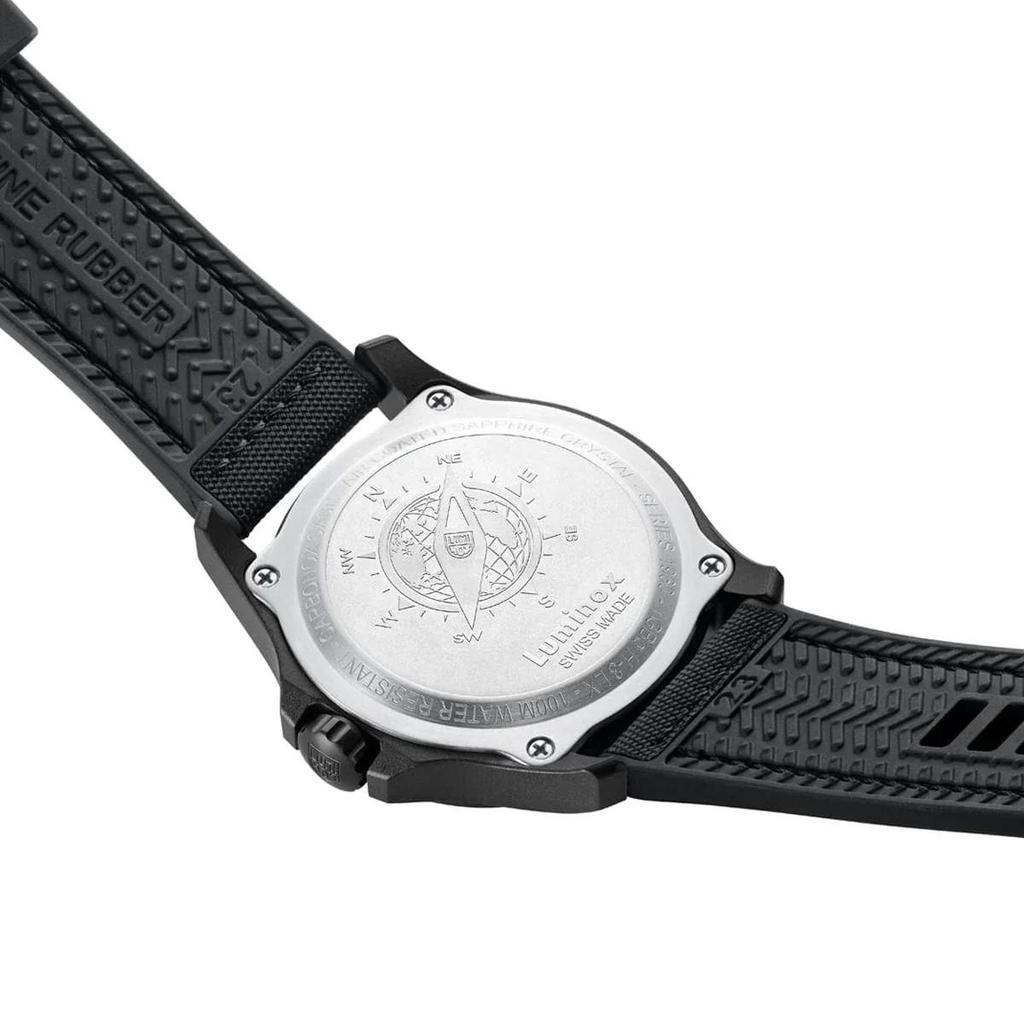 Luminox Atacama Field Schweizer Quarz Urban Adventure 43 mm Herrenuhr XL.1977