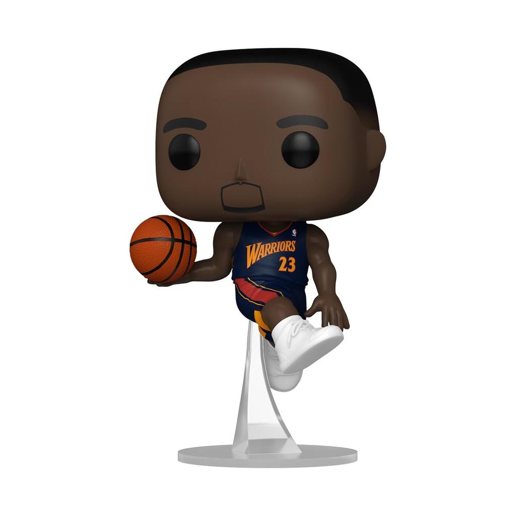 Funko Legend Jason Richardson Warriors Collectible Vinyl Figure Gift Idea Official Product Toy for Kids Adults Sports Fan Model Figure Pop! NBA - - -