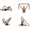 Digital Anti-Resistance Elastic Band, New And Old Hands, Yoga Stretching, Men's And Women's Fitness, Leg Strength, Dance Training, Stretching