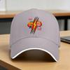 Naranjito Espana  Spain Mascot  Football Sun Baseball Cap Summer Unisex Adult Trendy Hiking Fishing Snapback Cap